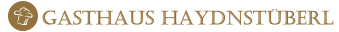 Haydnstüberl Hainburg Logo